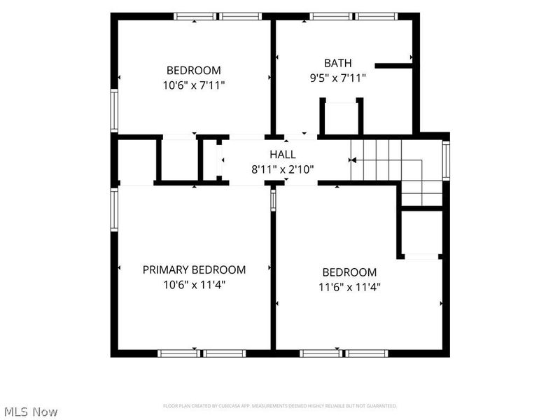 1539 Overlook Drive, Akron, OH 44314 Photo 30