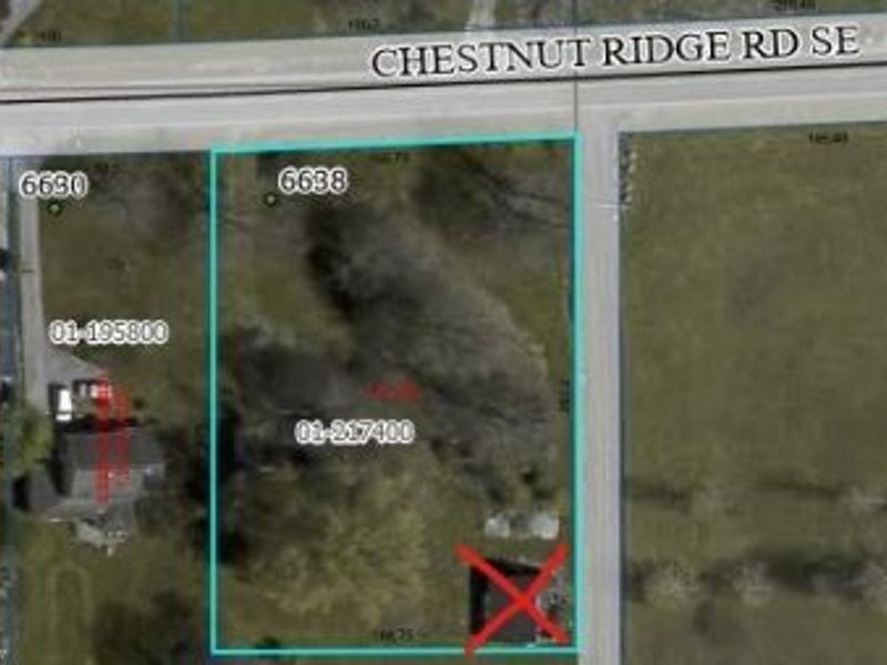6638 Chestnut Ridge Road, Hubbard, OH 44425 Photo 3