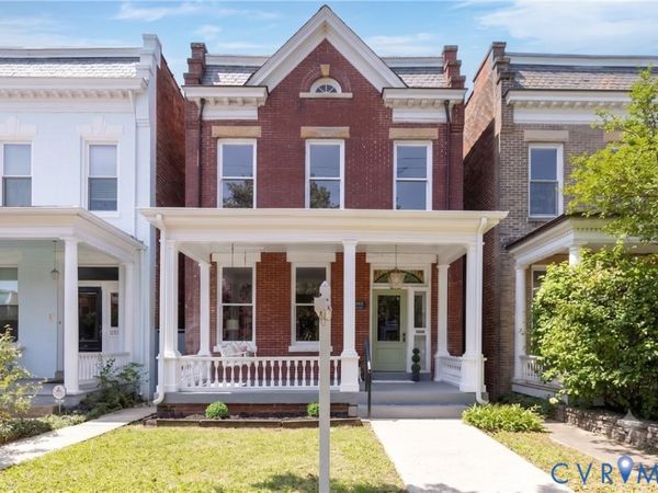 3135 Floyd Avenue, Richmond, VA 23221