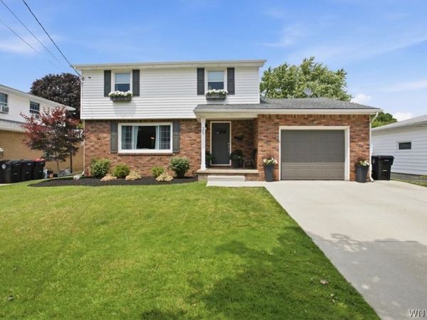 25 Camner Avenue , Lancaster, NY 14086