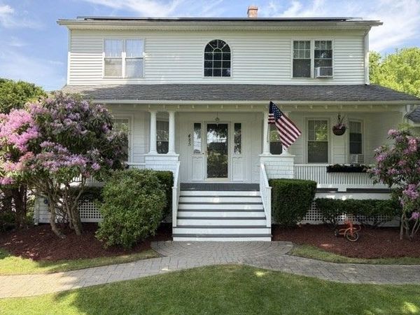 485 Burncoat St, Worcester, MA 01606