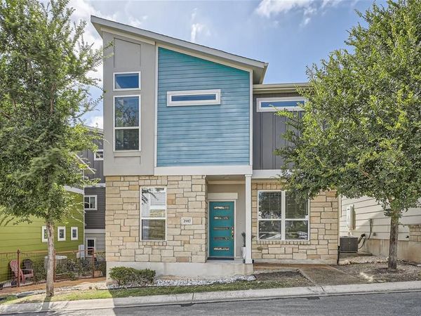 2917 Stock DR W, Unit 128C, Austin, TX 78741