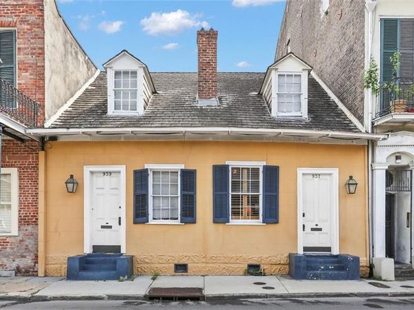 937 GOVERNOR NICHOLLS Street , Unit 7, New Orleans, LA 70116