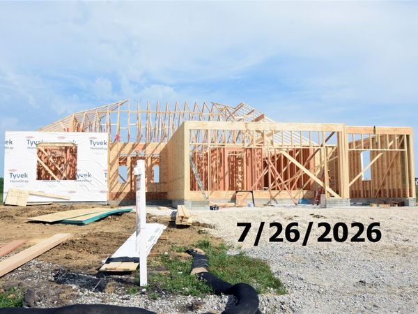 4123 Gemstone Road, Marion, IA 52302