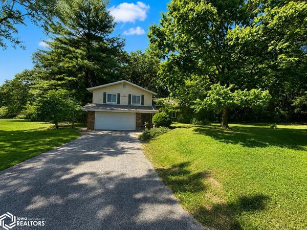 3 Marrae Court, Hamilton, IL 62341