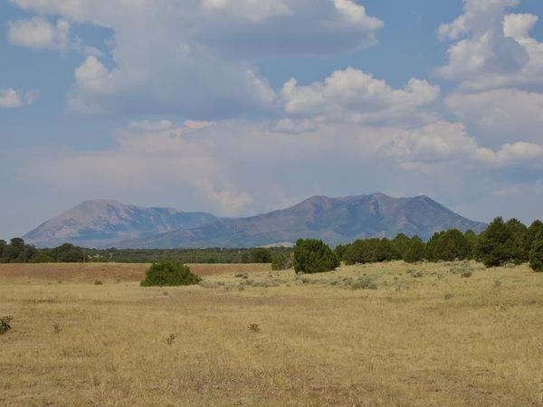 Unit #4 Commanche Rd, Walsenburg, CO 81089