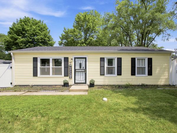 205 Chestnut Street , Michigan City, IN 46360