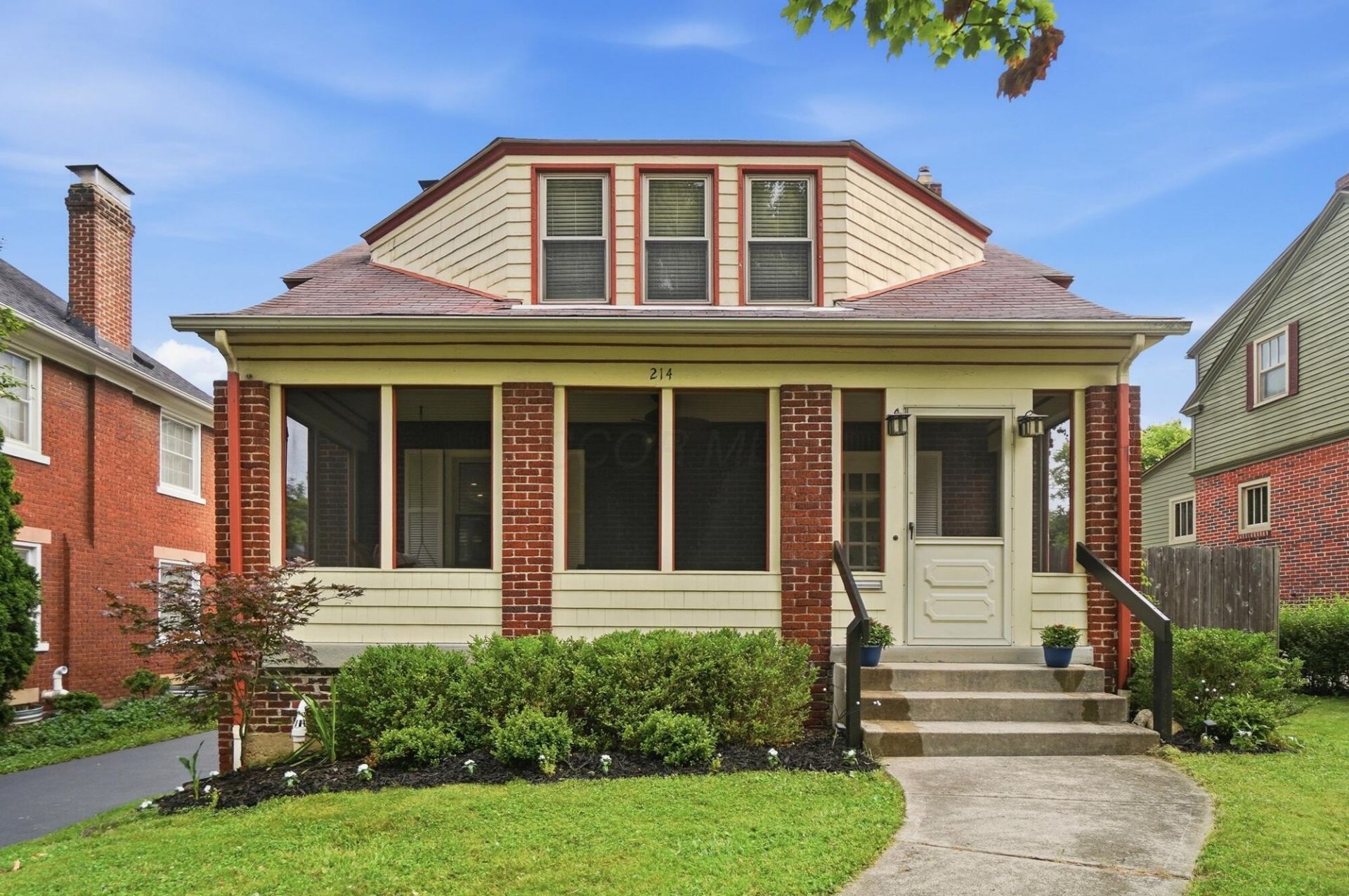 214 Northridge Road, Columbus, OH 43214 Main Photo