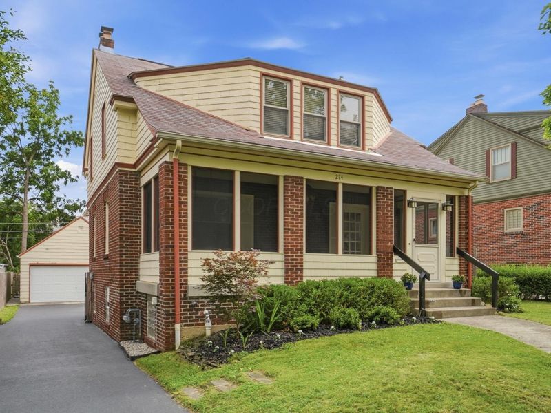 214 Northridge Road, Columbus, OH 43214 Photo 2