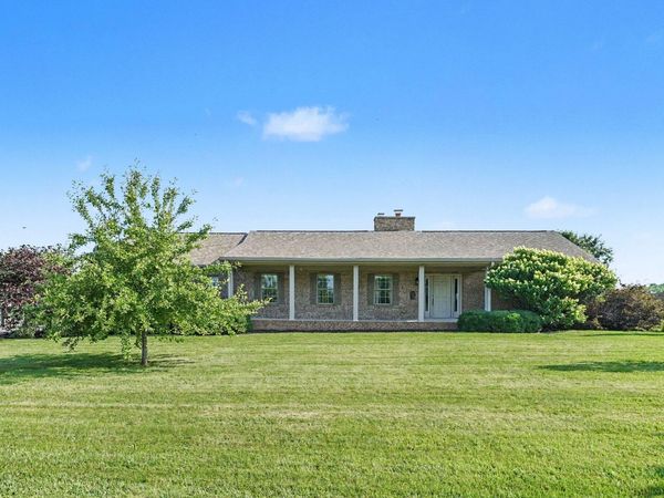 9799 Washington Trace Road, California, KY 41007