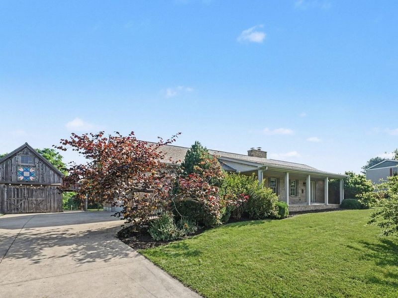 9799 Washington Trace Road, California, KY 41007 Photo 5