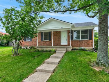 625 Tocher Drive, Wilmore, KY 40390