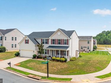6008 OAKTON BEECH LANE, FREDERICKSBURG, VA 22407