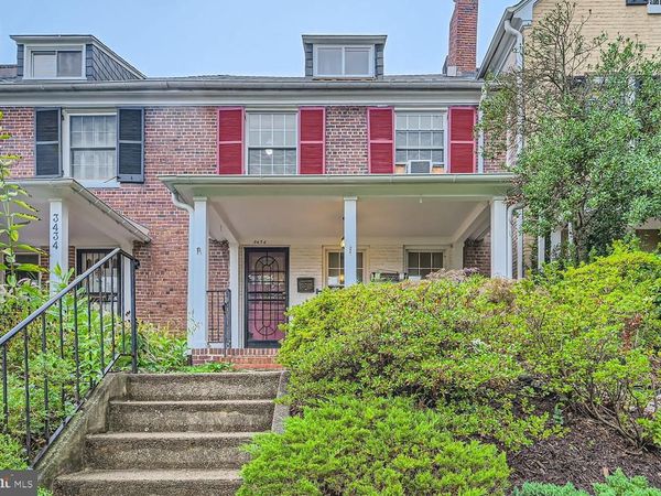 3436 UNIVERSITY PLACE, BALTIMORE, MD 21218