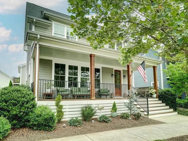 3298 ROWCROSS ST, CROZET, VA 22932