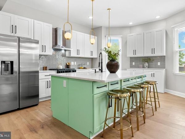 5503 STUART AVENUE, BALTIMORE, MD 21215