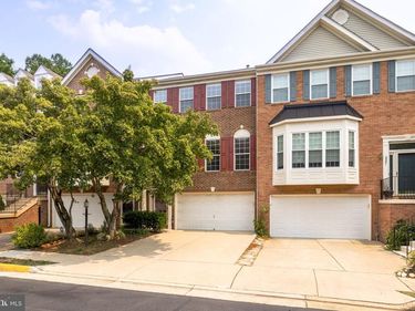 5319 WALDO DRIVE, ALEXANDRIA, VA 22315