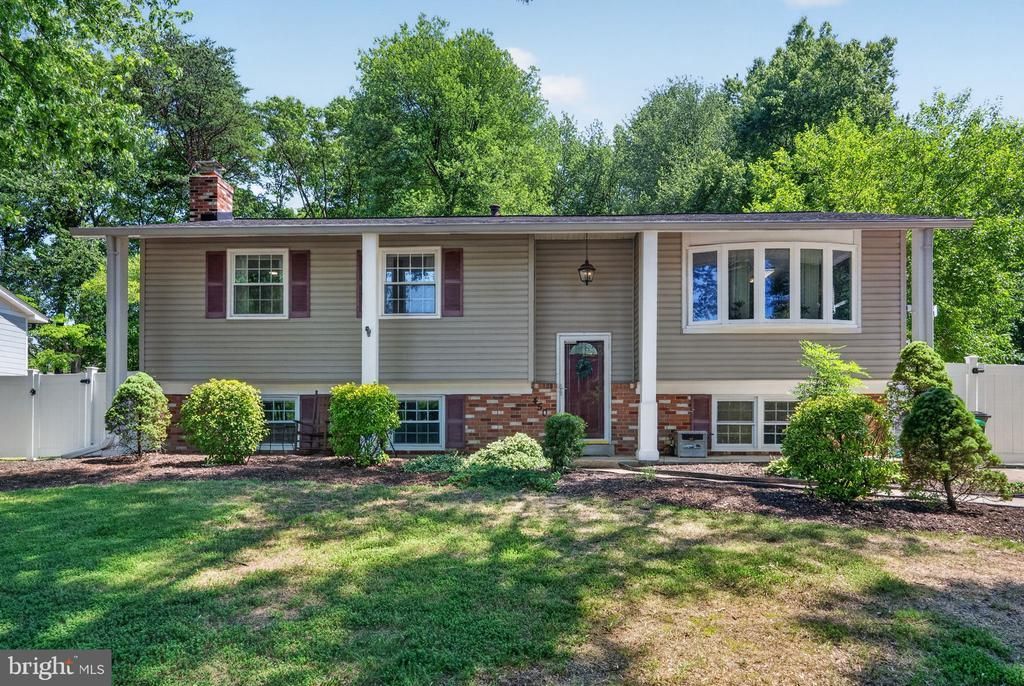 4507 Josephine Avenue, Beltsville, MD 20705 Main Photo