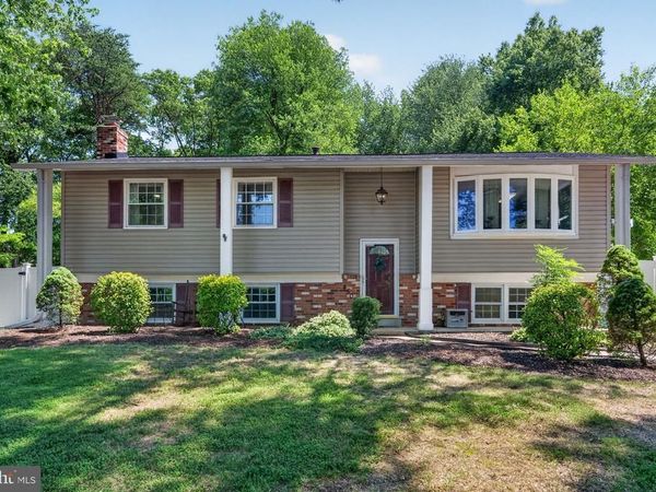 4507 JOSEPHINE AVENUE, BELTSVILLE, MD 20705
