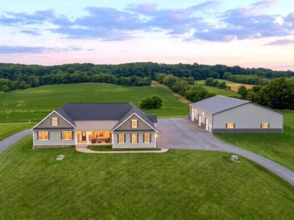 9787 MCKINSTRY MILL ROAD, NEW WINDSOR, MD 21776