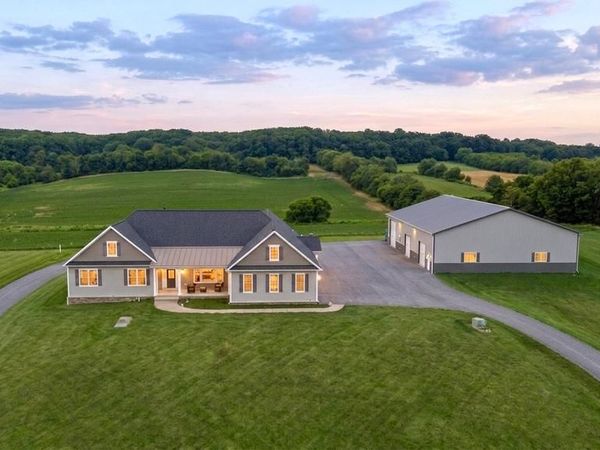 9787 MCKINSTRY MILL ROAD, NEW WINDSOR, MD 21776