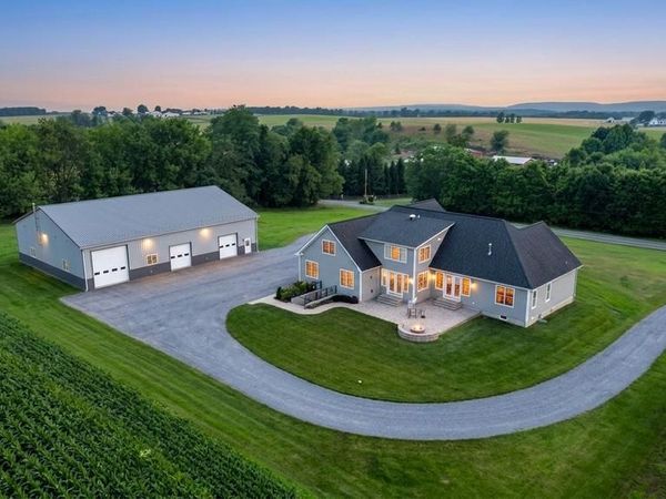 9787 MCKINSTRY MILL ROAD, NEW WINDSOR, MD 21776