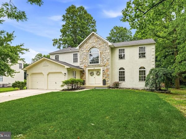 16 ARMITAGE COURT, SEWELL, NJ 08080