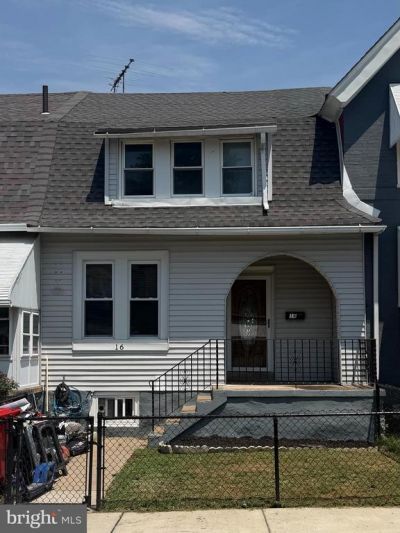 16 CEDAR STREET , MARCUS HOOK, PA 19061