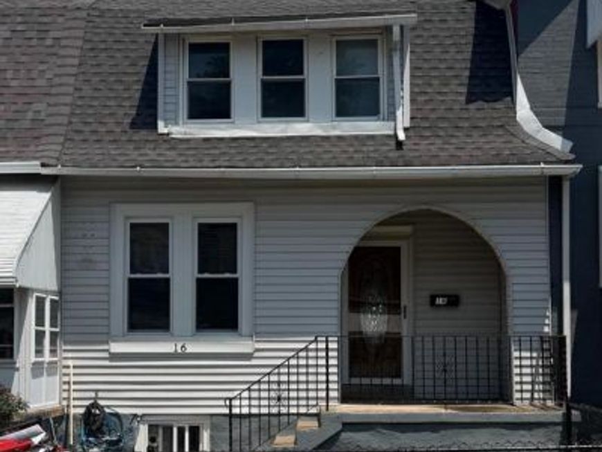16 Cedar Street , Marcus Hook, PA 19061 Main Photo