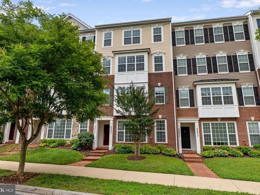 22979 Newcut Road, Unit 1692, Clarksburg, MD 20871 Main Photo