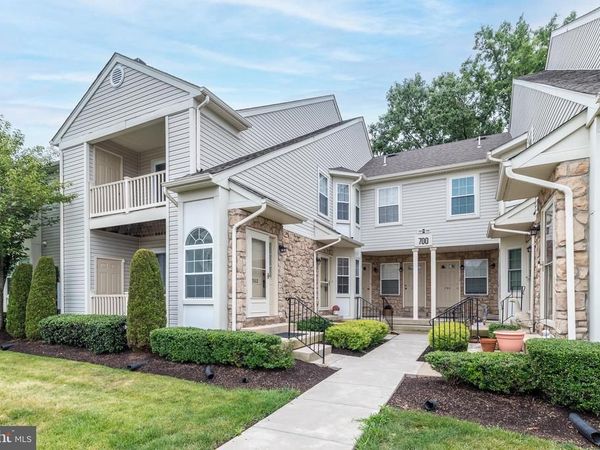 701 EATON COURT, QUAKERTOWN, PA 18951