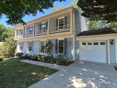 10603 REEDS LANDING CIRCLE, BURKE, VA 22015