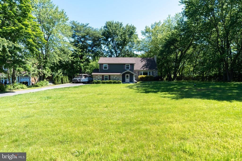 3031 BRISTOL ROAD , WARRINGTON, PA 18976