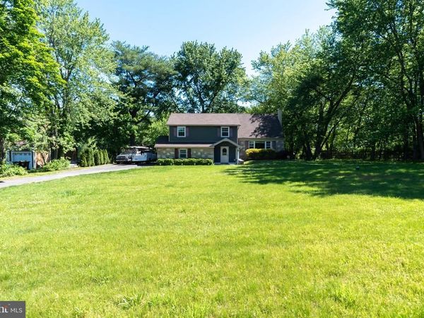 3031 BRISTOL ROAD , WARRINGTON, PA 18976