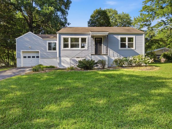 113 Hill Road, Chattanooga, TN 37415