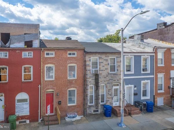 1123 W LOMBARD STREET, BALTIMORE, MD 21223