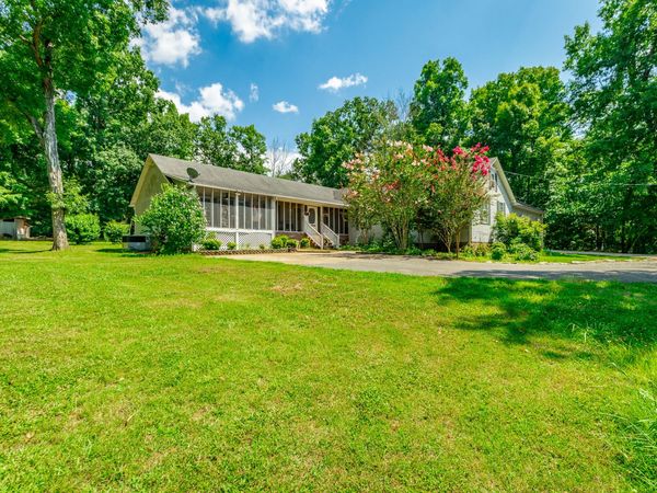 7636 Ooltewah Georgetown Road, Ooltewah, TN 37363