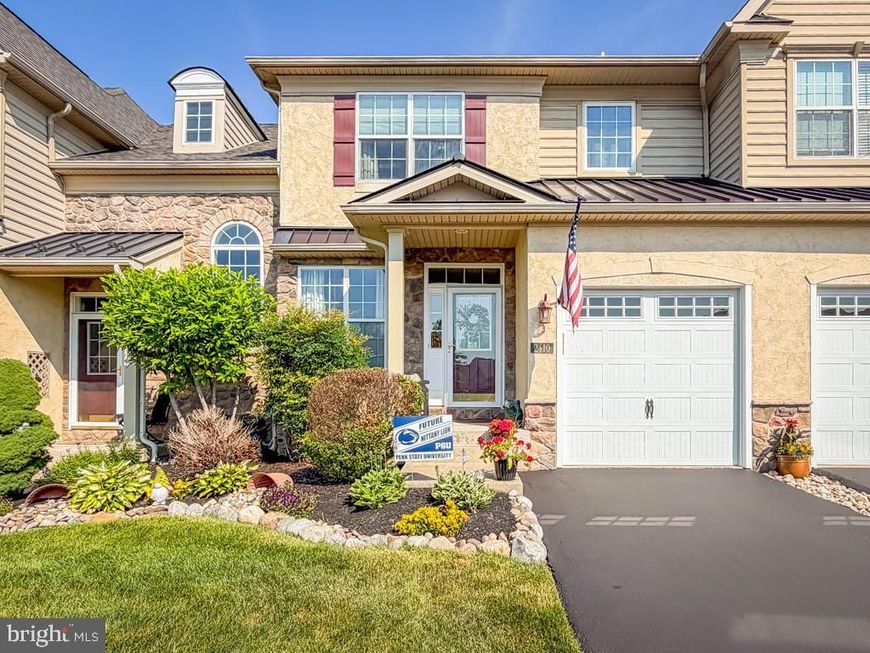 2410 Rosemont Terrace, Furlong, PA 18925 Main Photo
