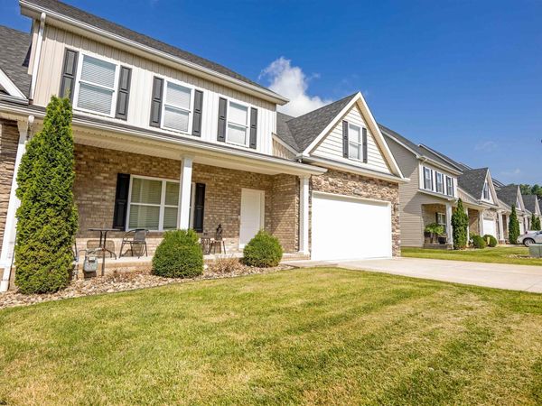 103 Red Oak Lane, Morgantown, WV 26501