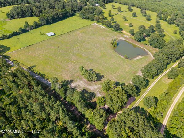 628 Baxterville Road, Lumberton, MS 39455