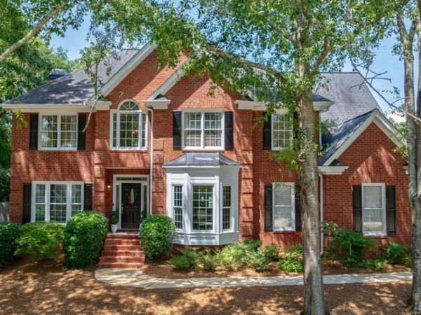1120 Lake Welbrook Drive, Athens, GA 30606