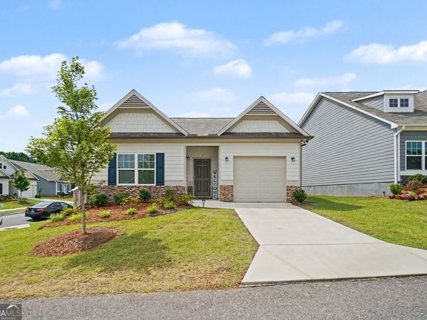 7 Rosebud Lane, Dallas, GA 30132