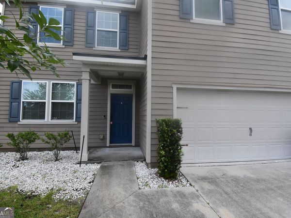 215 Hayworth Court, Kingsland, GA 31548