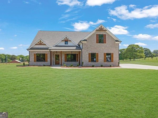 3757 Lower Tanner Bridge Road, Monroe, GA 30656