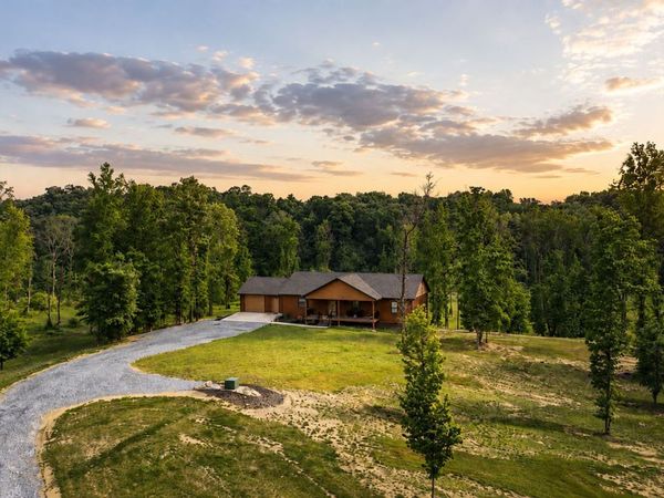 1581 Taylor Town Road NE, Ranger, GA 30734