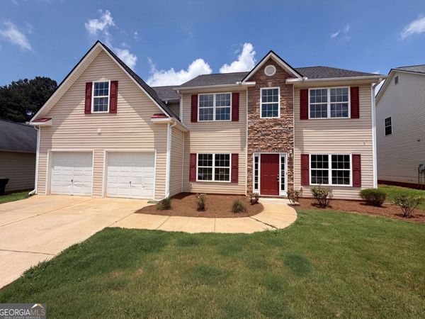 212 Summergate Lane, Villa Rica, GA 30180
