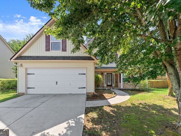 226 Oceanliner Drive, Winder, GA 30680