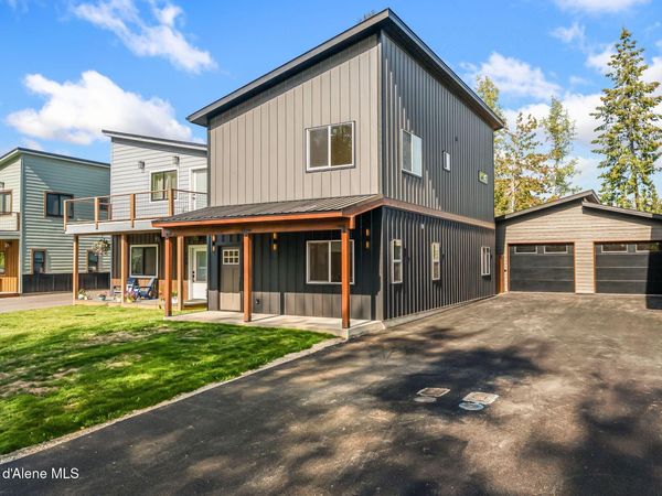 140 Carnelian AVE, Ponderay, ID 83852