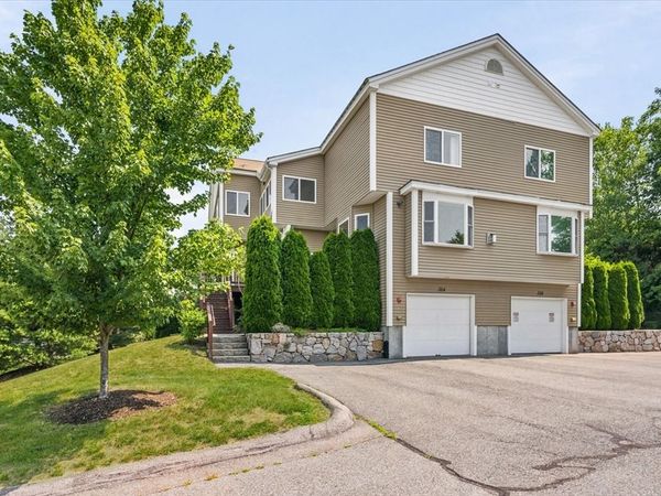 354 America Blvd, Unit 354, Ashland, MA 01721