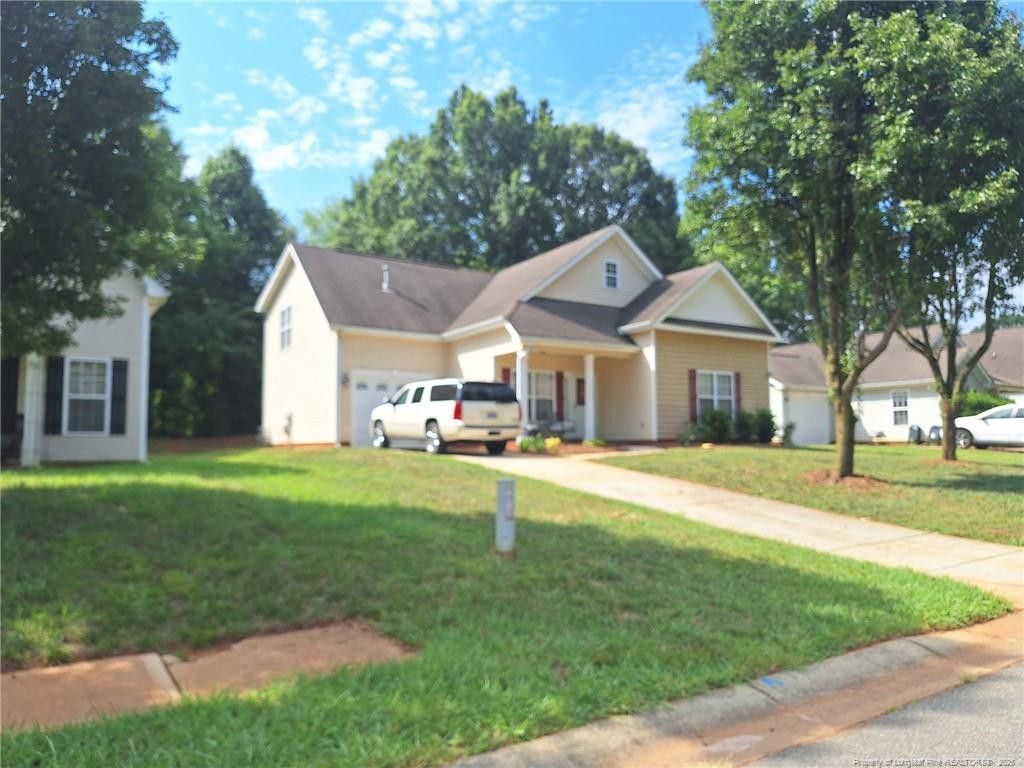 1224 Pearl Crescant Drive, Charlotte, NC 28216 Main Photo